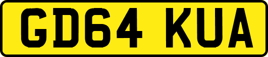 GD64KUA