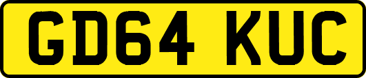 GD64KUC