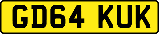 GD64KUK