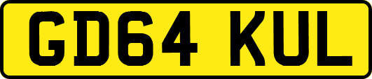 GD64KUL