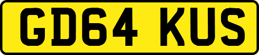 GD64KUS