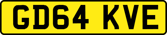 GD64KVE