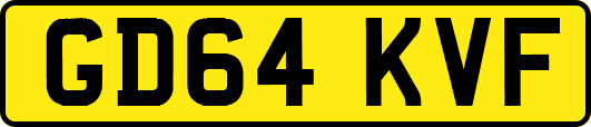 GD64KVF