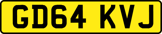 GD64KVJ
