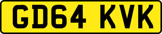 GD64KVK