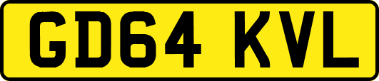 GD64KVL
