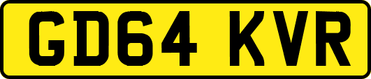 GD64KVR