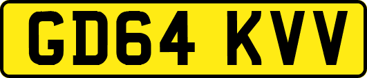 GD64KVV
