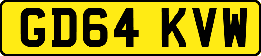 GD64KVW