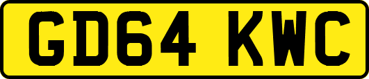 GD64KWC