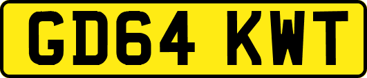 GD64KWT