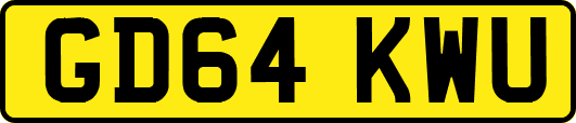 GD64KWU