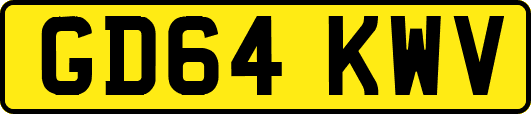 GD64KWV