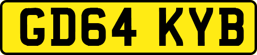 GD64KYB