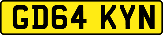 GD64KYN