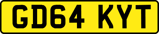GD64KYT