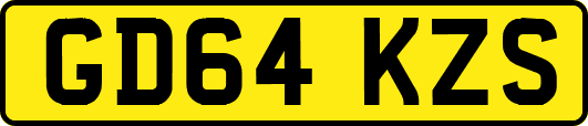 GD64KZS