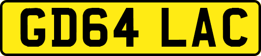 GD64LAC