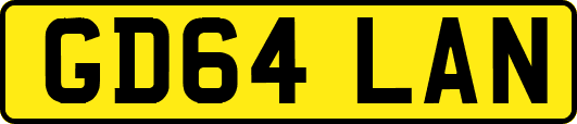 GD64LAN