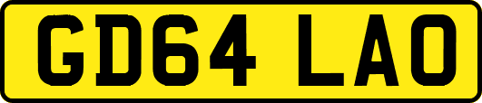 GD64LAO