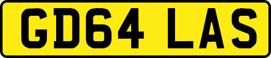 GD64LAS