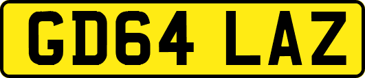 GD64LAZ