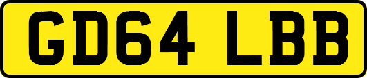 GD64LBB