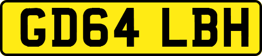 GD64LBH