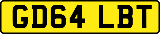 GD64LBT