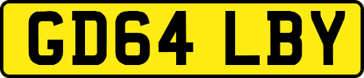 GD64LBY