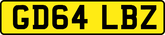 GD64LBZ
