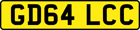 GD64LCC
