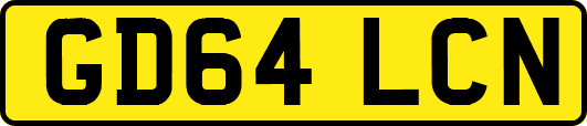 GD64LCN
