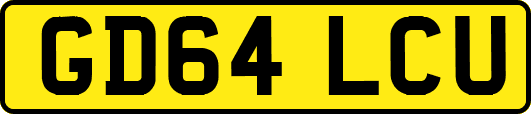 GD64LCU