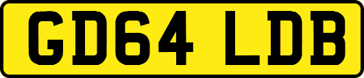 GD64LDB