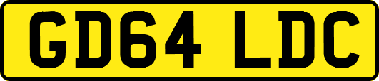 GD64LDC