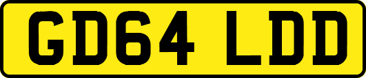 GD64LDD