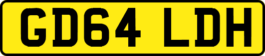 GD64LDH