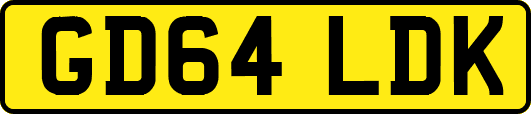 GD64LDK