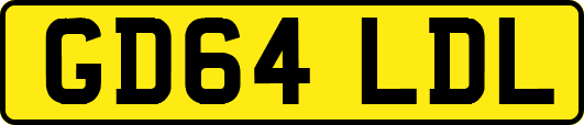 GD64LDL