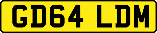 GD64LDM