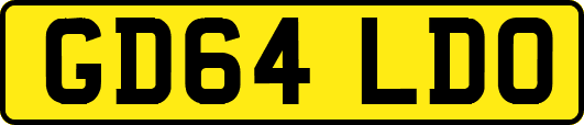 GD64LDO