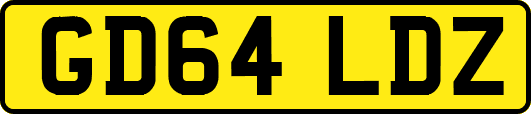 GD64LDZ