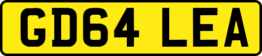 GD64LEA
