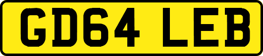 GD64LEB