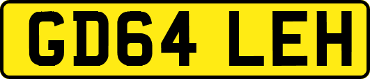GD64LEH