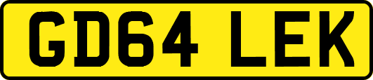 GD64LEK