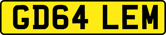 GD64LEM