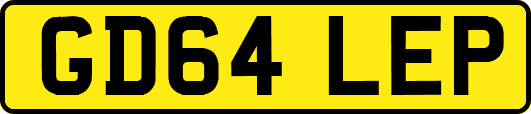 GD64LEP