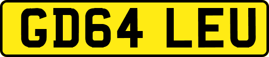 GD64LEU